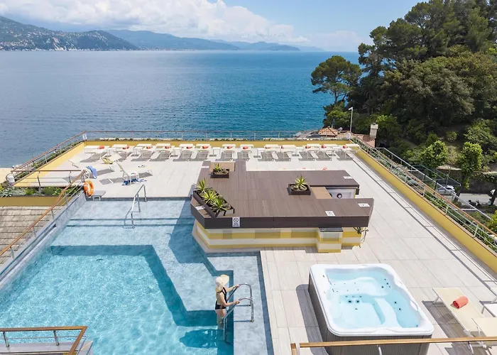 Western Regina Elena Hotel