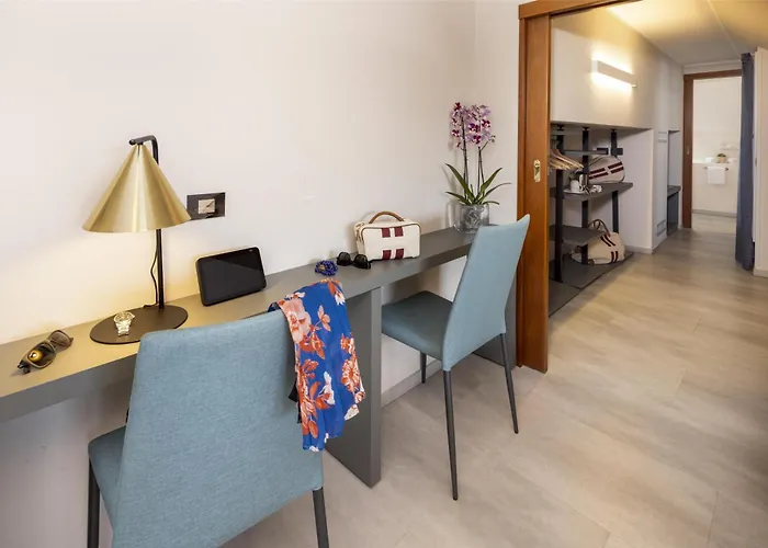 Western Regina Elena Hotel Santa Margherita Ligure