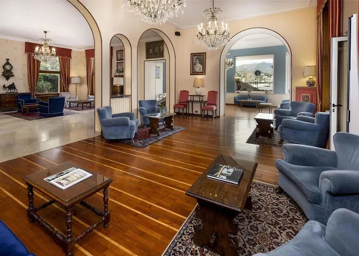 Western Regina Elena 4*