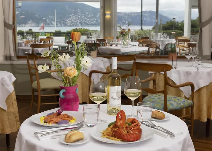 Hotel Western Regina Elena