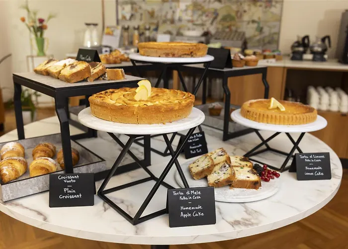 Hotel Western Regina Elena Santa Margherita Ligure