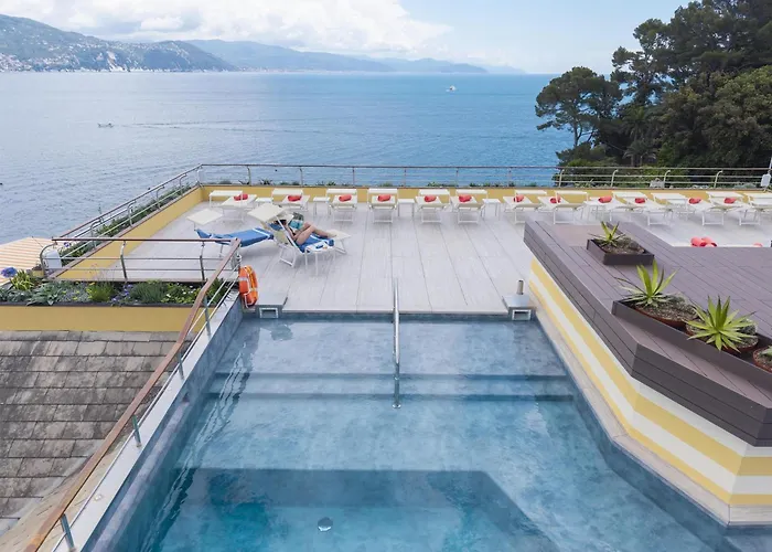 Western Regina Elena Santa Margherita Ligure