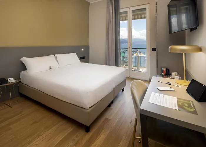 Hotel Western Regina Elena