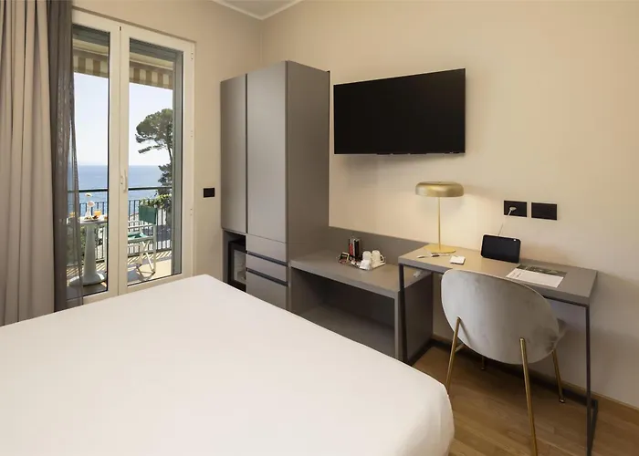 Western Regina Elena Hotel