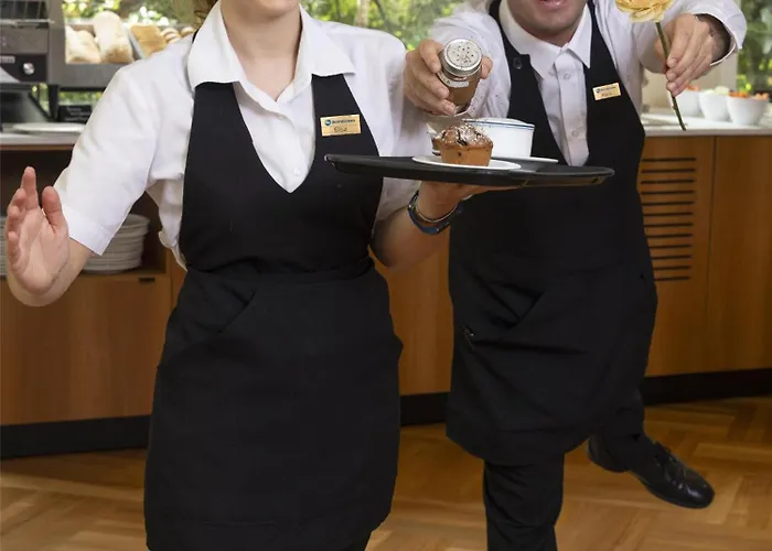 Hotel Western Regina Elena 4*