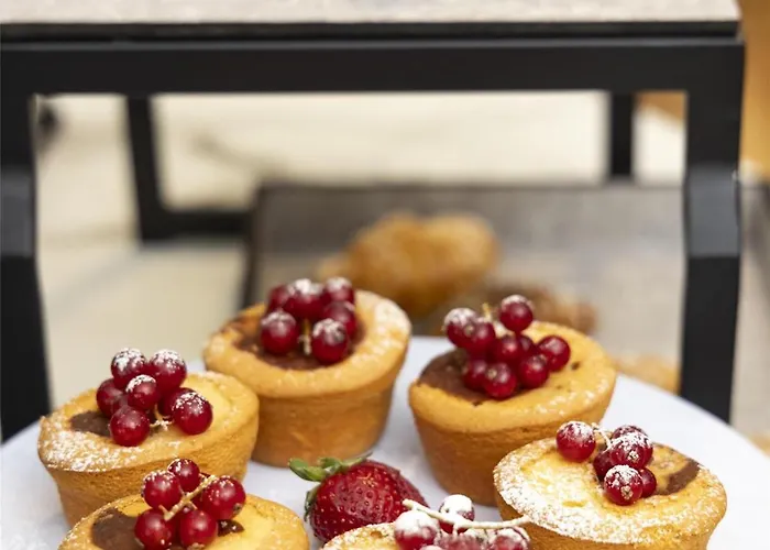 Hotel Western Regina Elena Santa Margherita Ligure