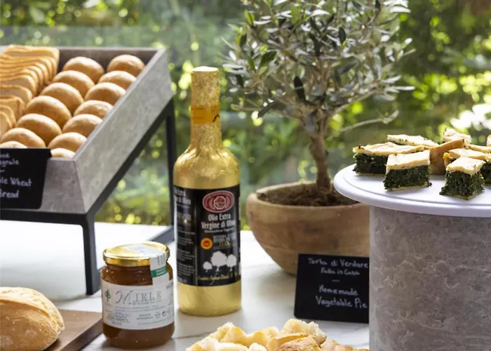 Western Regina Elena Hotel