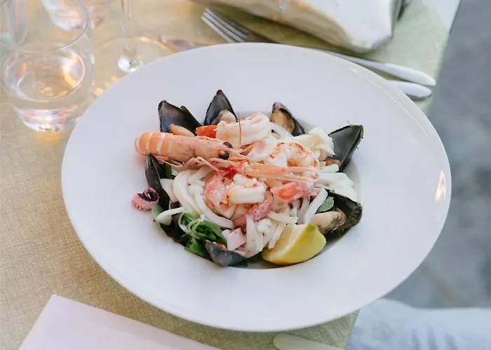 Hotel Western Regina Elena