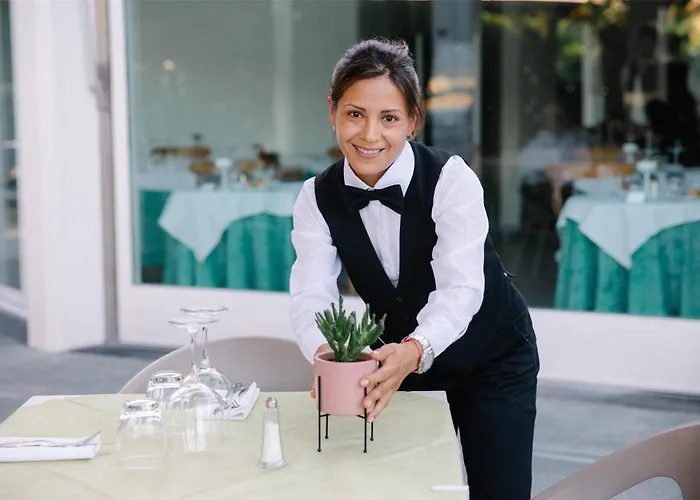 Western Regina Elena Hotel 4*