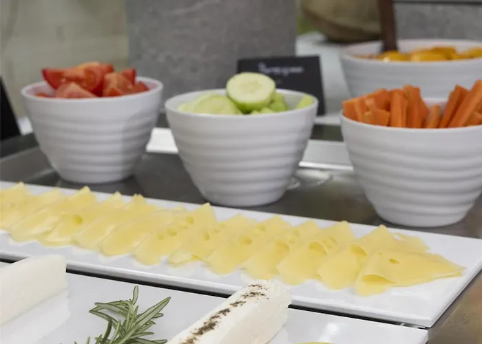 Hotel Western Regina Elena Santa Margherita Ligure