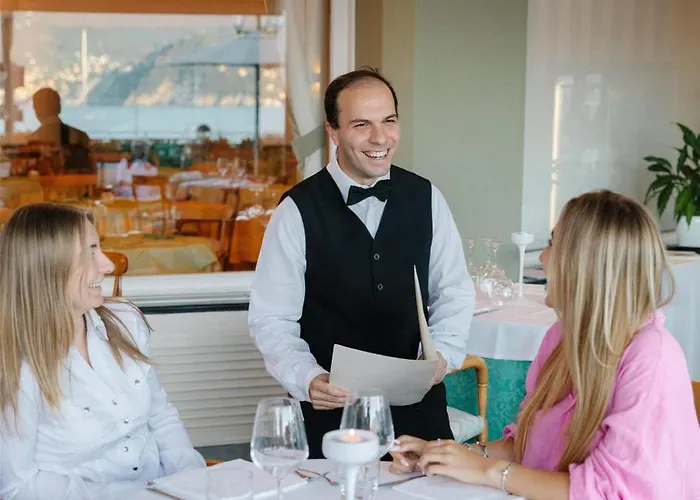 Western Regina Elena Hotel 4*