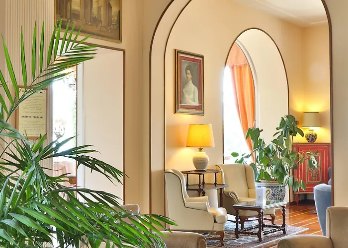 Hotel Western Regina Elena