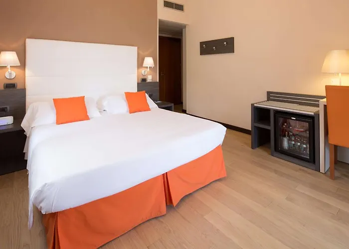 Western Regina Elena Hotel 4*