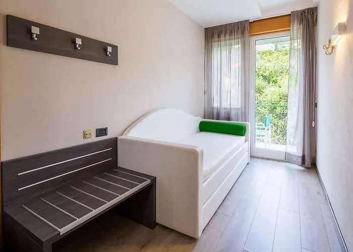 Western Regina Elena Hotel 4*