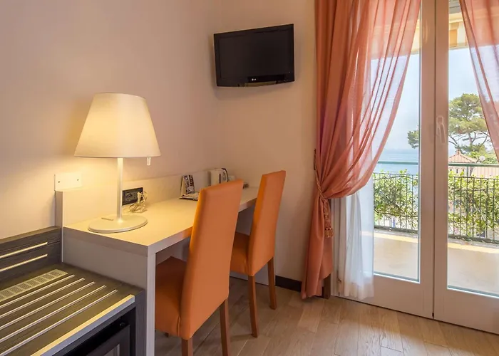 Hotel Western Regina Elena