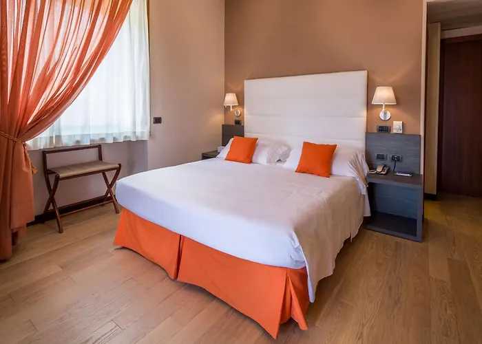 Western Regina Elena Hotel Santa Margherita Ligure