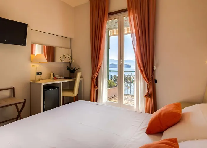 Hotel Western Regina Elena