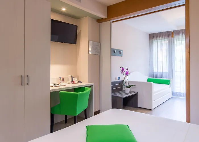 Western Regina Elena Hotel 4*