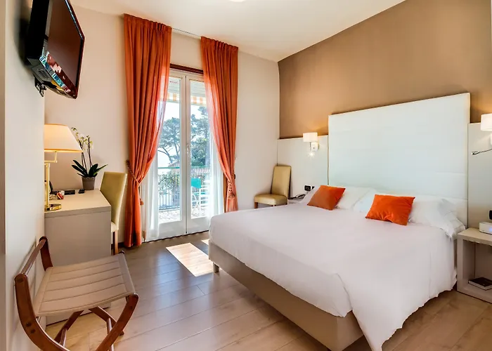 Hotel Western Regina Elena