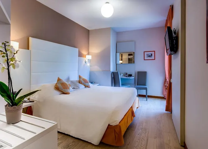 Hotel Western Regina Elena