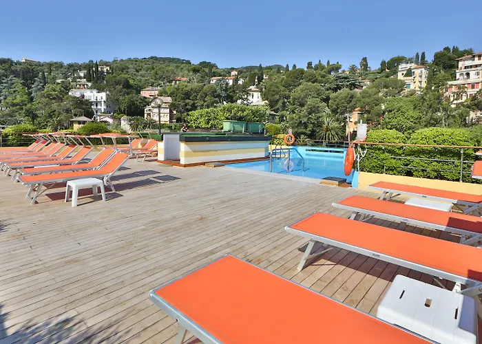 Western Regina Elena Hotel