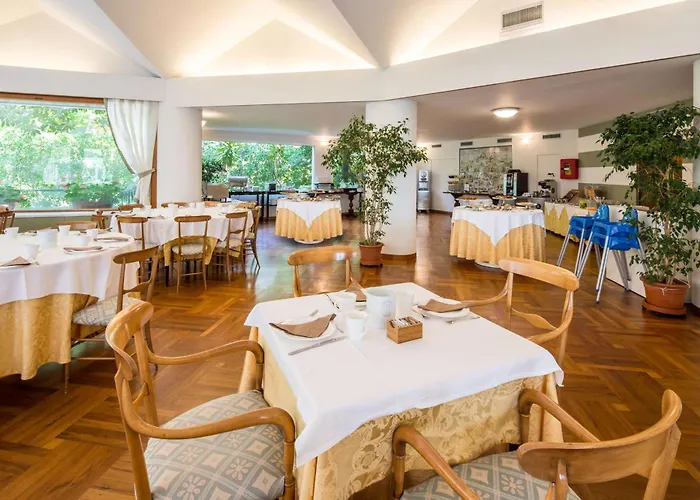 Western Regina Elena 4* Santa Margherita Ligure