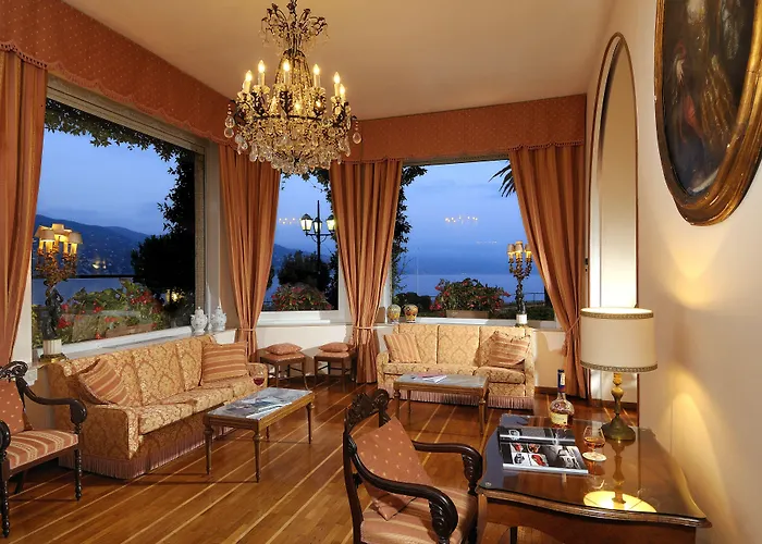 Western Regina Elena