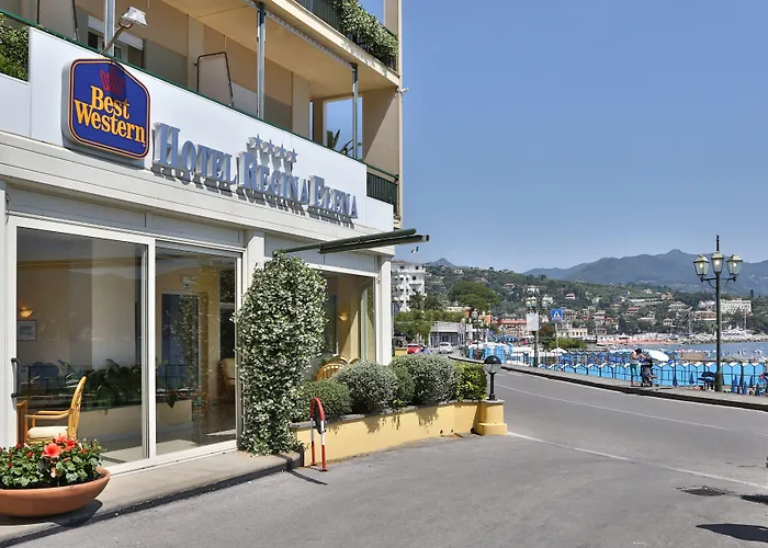 Western Regina Elena