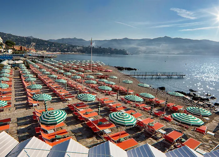 Western Regina Elena Hotel 4*