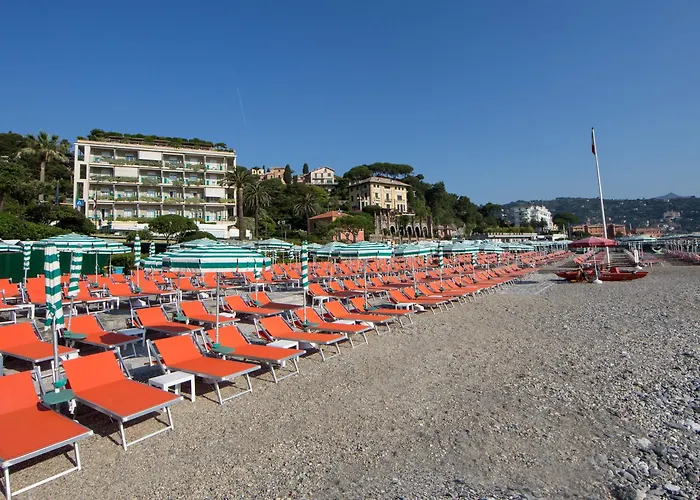 Hotel Western Regina Elena 4*