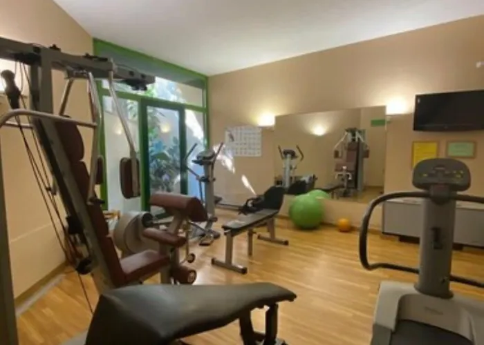 Western Regina Elena Hotel Santa Margherita Ligure