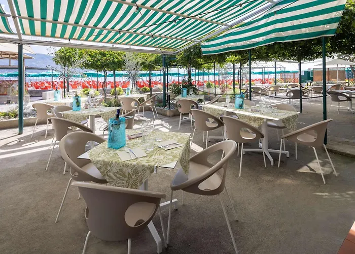 Western Regina Elena Hotel 4*