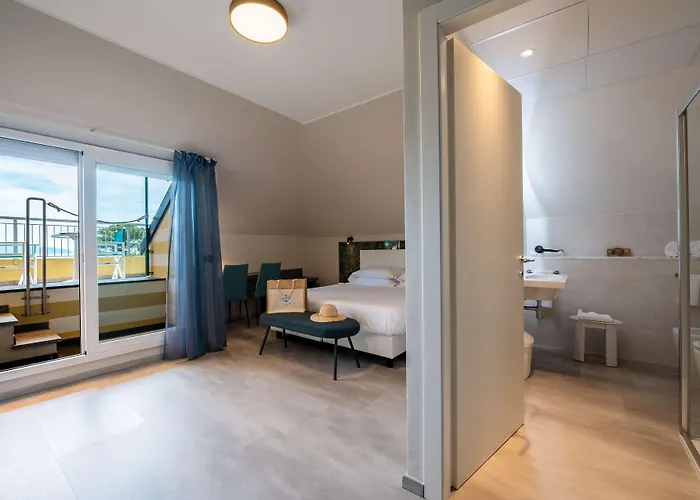 Western Regina Elena Hotel Santa Margherita Ligure