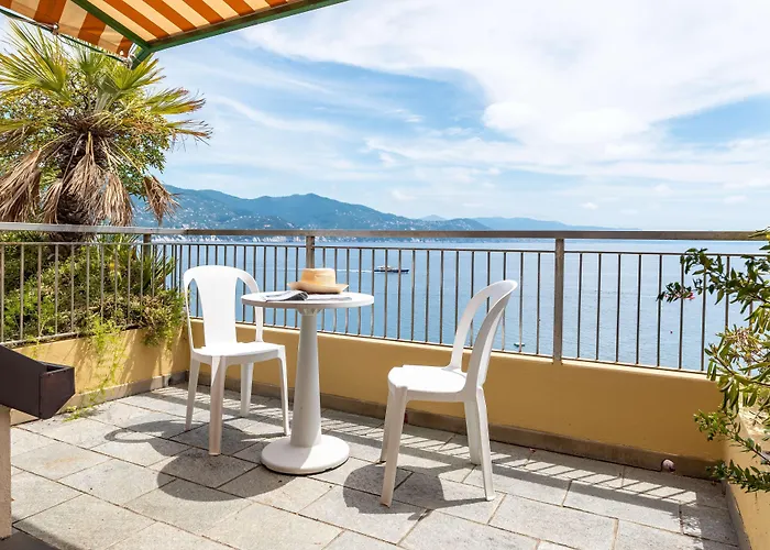 Western Regina Elena Santa Margherita Ligure