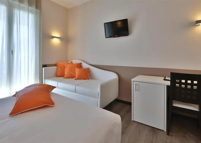 Western Regina Elena Hotel