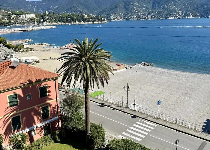 Western Regina Elena Hotel