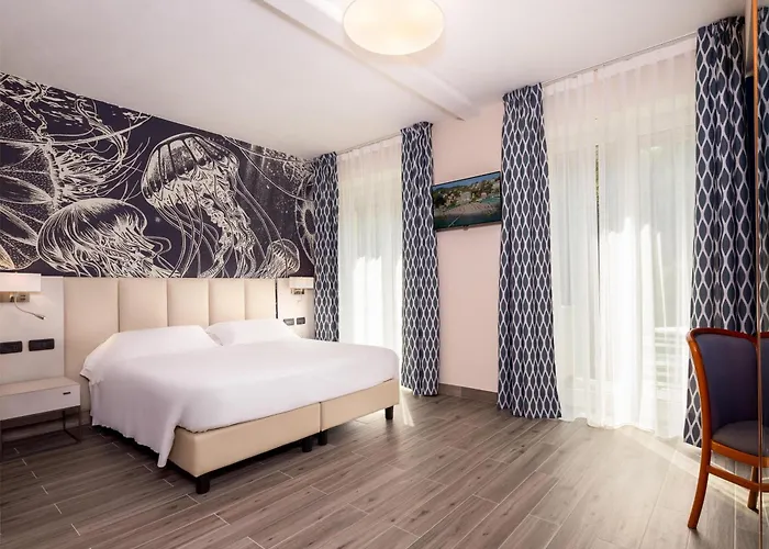 Hotel Western Regina Elena