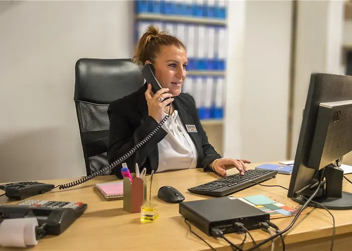 Western Regina Elena 4*