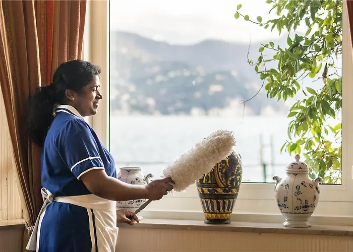 Hotel Western Regina Elena